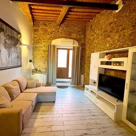 Casa Leo Apartman Capoliveri Kültér fotó