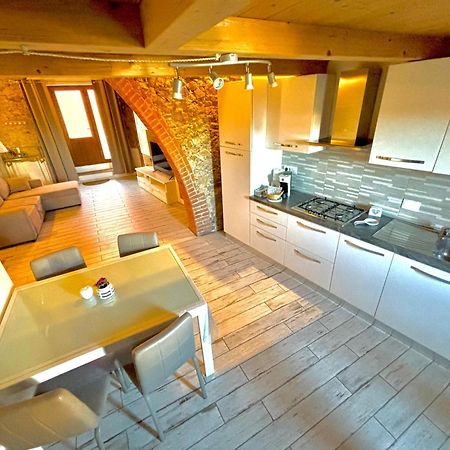 Casa Leo Apartman Capoliveri Kültér fotó