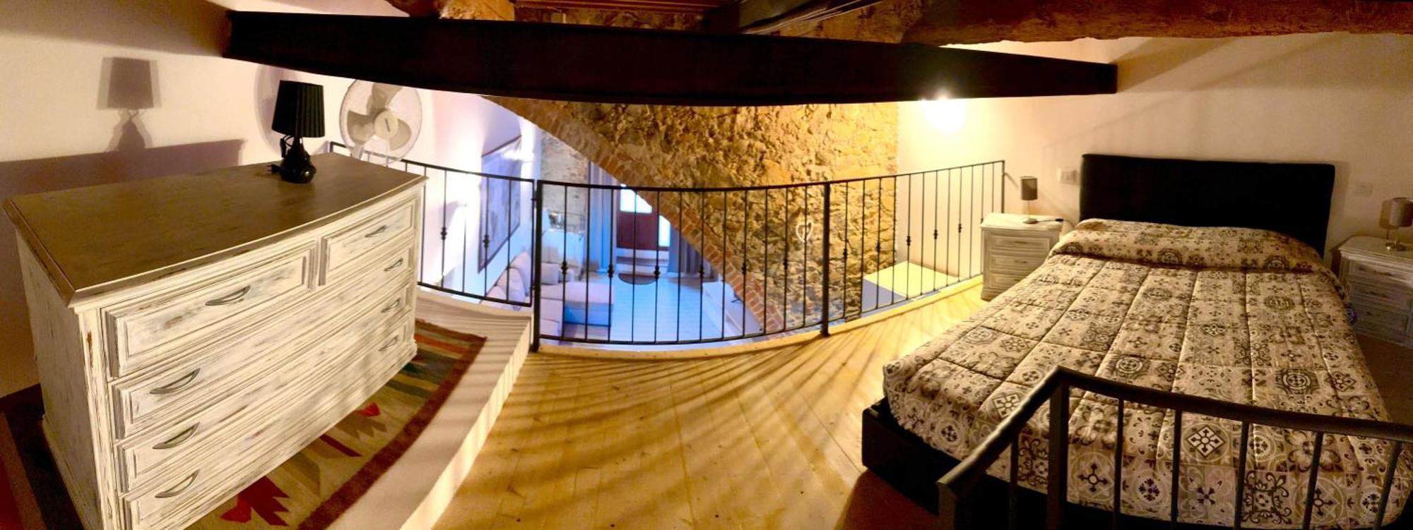 Casa Leo Apartman Capoliveri Kültér fotó