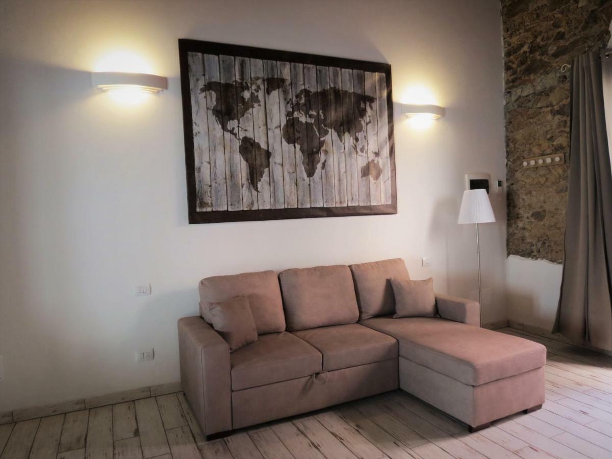Casa Leo Apartman Capoliveri Kültér fotó