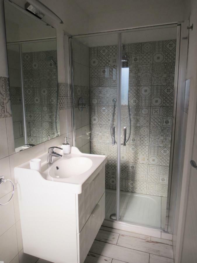 Casa Leo Apartman Capoliveri Kültér fotó