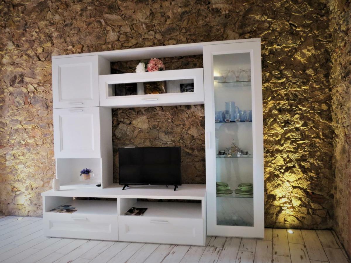 Casa Leo Apartman Capoliveri Kültér fotó