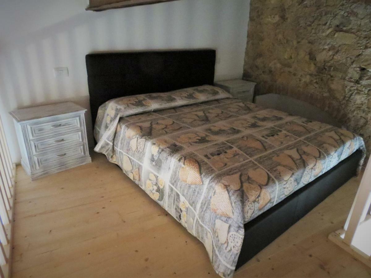 Casa Leo Apartman Capoliveri Kültér fotó
