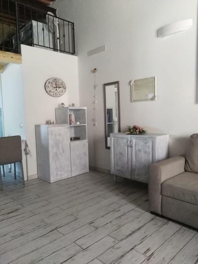 Casa Leo Apartman Capoliveri Kültér fotó