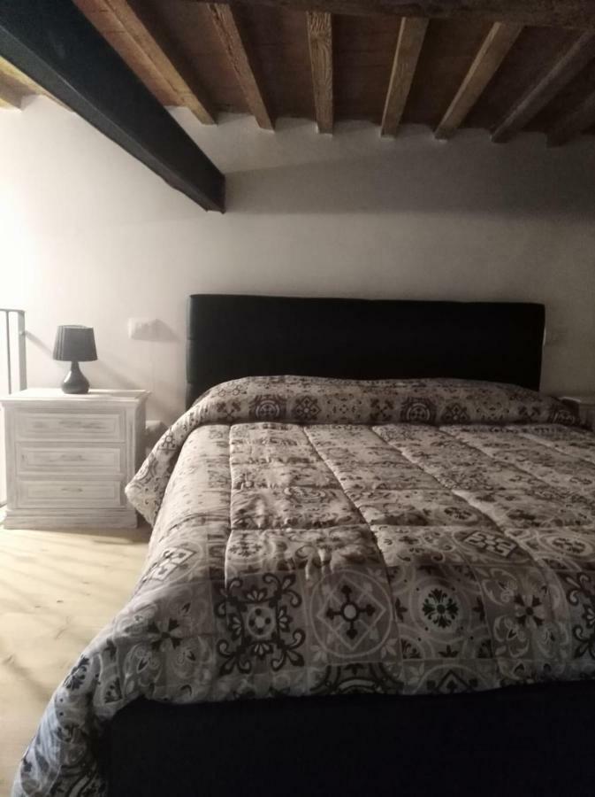 Casa Leo Apartman Capoliveri Kültér fotó